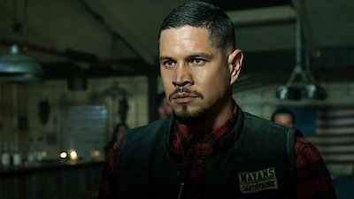 Mayans MC Season 4 Episode 1