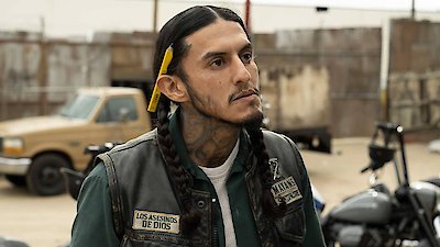 Mayans MC Season 4 Episode 2