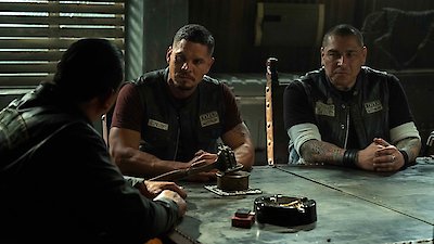 Mayans MC Season 4 Episode 6