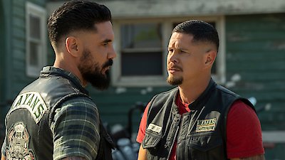 Mayans MC Season 4 Episode 8