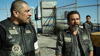 Mayans MC Season 5 Episode 4