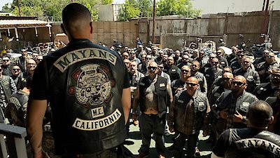 Mayans MC Season 5 Episode 10