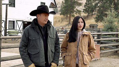 Yellowstone (2018) Season 2 Episode 8