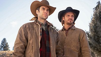 Yellowstone (2018) Season 2 Episode 9
