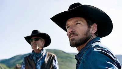 Yellowstone (2018) Season 3 Episode 2