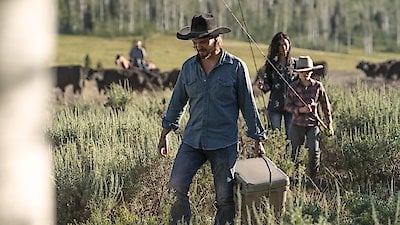 Yellowstone (2018) Season 3 Episode 4