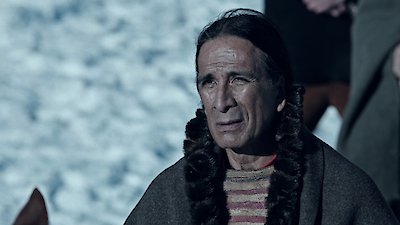 Yellowstone (2018) Season 4 Episode 1