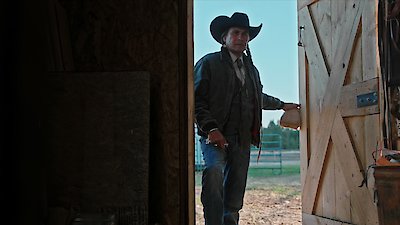 Yellowstone (2018) Season 4 Episode 3