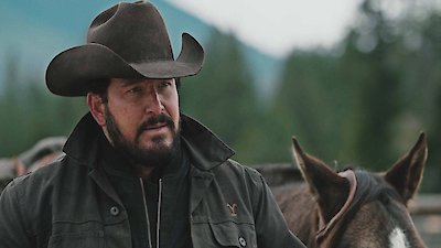 Yellowstone (2018) Season 4 Episode 5
