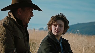 Yellowstone (2018) Season 4 Episode 9