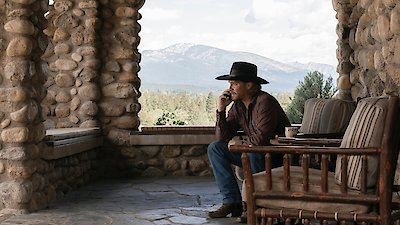 Yellowstone (2018) Season 5 Episode 12