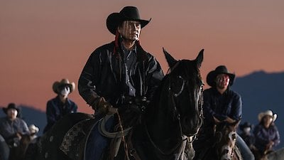 Yellowstone (2018) Season 5 Episode 14