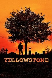 Yellowstone (2018)