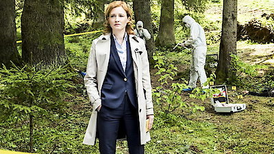 The Silent Valley (aka Valea Muta) Season 1 Episode 1