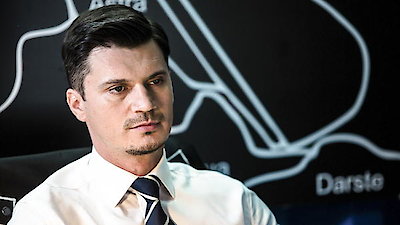 The Silent Valley (aka Valea Muta) Season 1 Episode 3