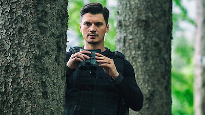 The Silent Valley (aka Valea Muta) Season 1 Episode 4