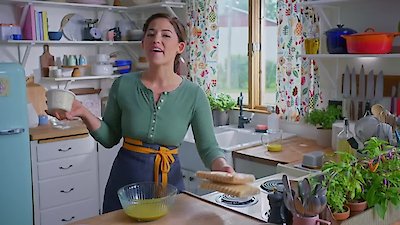 Girl Meets Farm Season 6 Episode 8