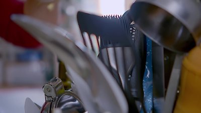 Girl Meets Farm Season 6 Episode 10