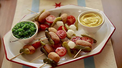 Girl Meets Farm Season 7 Episode 8