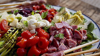 Girl Meets Farm Season 7 Episode 10