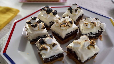 Girl Meets Farm Season 7 Episode 11