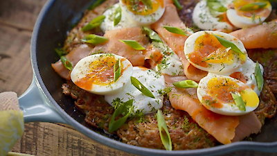 Girl Meets Farm Season 7 Episode 12