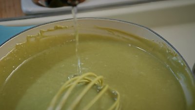 Girl Meets Farm Season 9 Episode 8