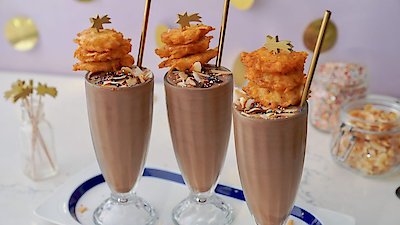 Girl Meets Farm Season 9 Episode 10