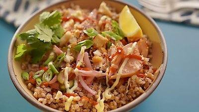 Girl Meets Farm Season 10 Episode 1