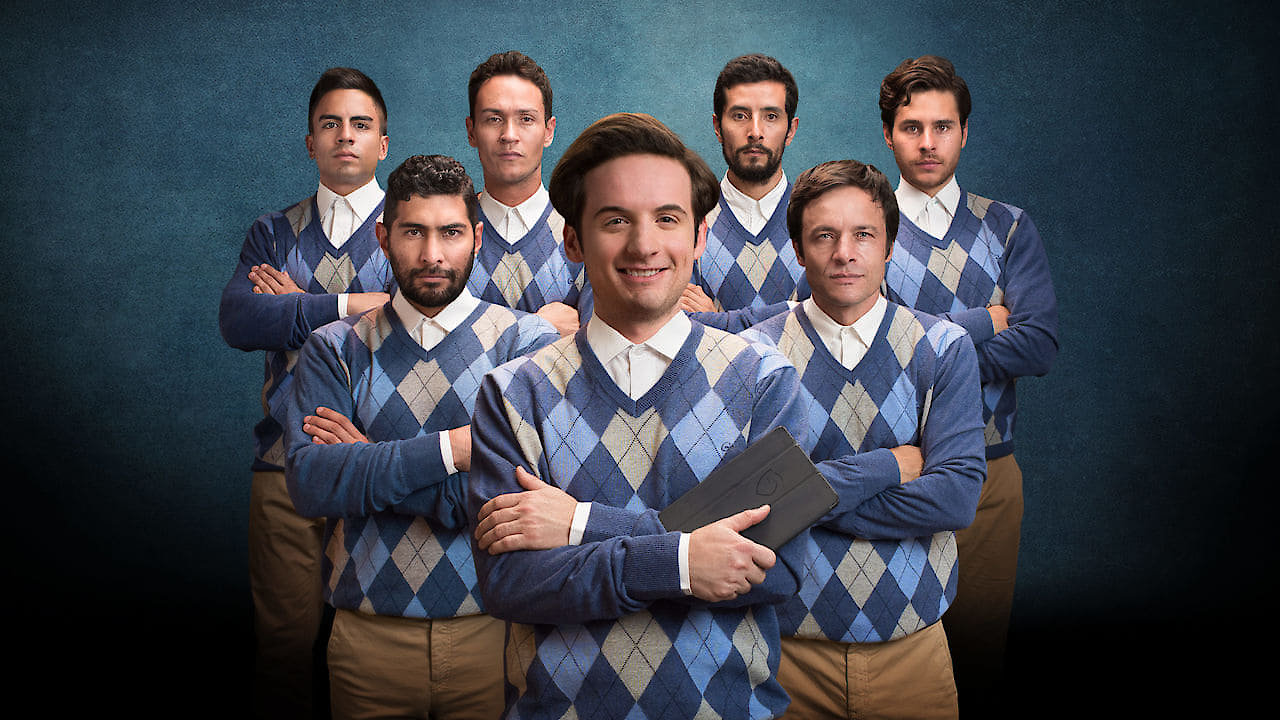 Club de Cuervos Presents: The Ballad of Hugo S