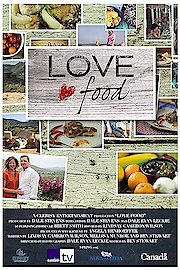Love Food
