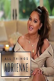 All Things Adrienne