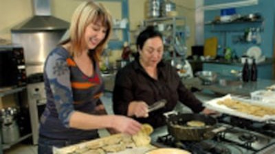 Italian Food Safari Season 1 Episode 3