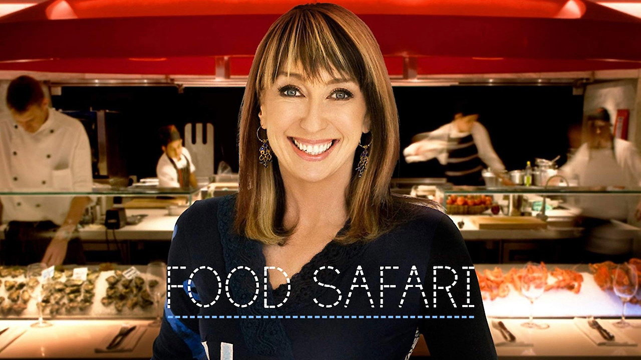 Italian Food Safari