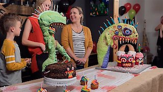 Watch Best Cake Wins Online Full Episodes Of Season 1 Yidio