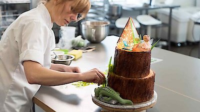 Best Cake Wins Season 1 Episode 4