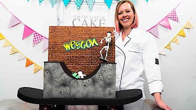 Best Cake Wins Season 1 Episode 7