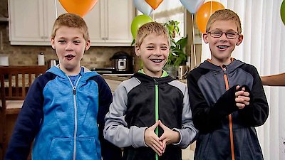 Best Cake Wins Season 2 Episode 10