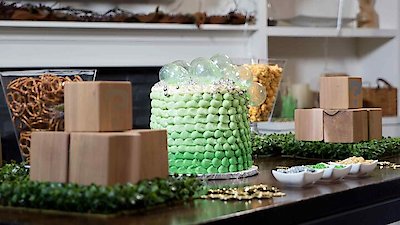 Best Cake Wins Season 1 Episode 2