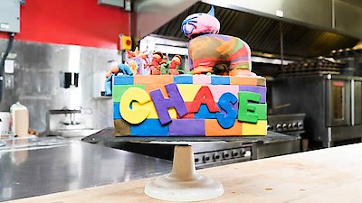 Best Cake Wins Season 1 Episode 8