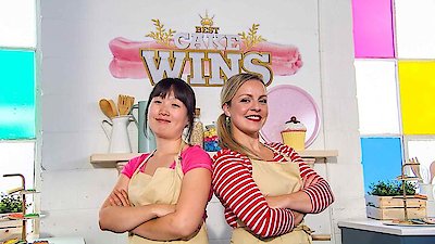 Best Cake Wins Season 2 Episode 1