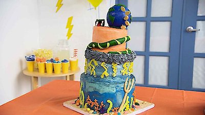 Best Cake Wins Season 2 Episode 6