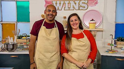 Best Cake Wins Season 2 Episode 7