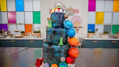 Best Cake Wins Season 2 Episode 8
