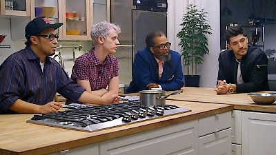 Cooking on High Season 1 Episode 3