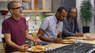 Cooking on High Season 1 Episode 10