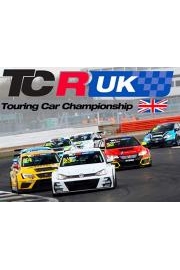 TCR UK Championship Season 2018