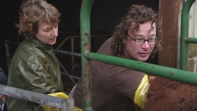 Beyond River Cottage Season 1 Episode 1