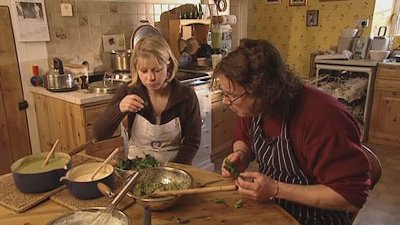 Beyond River Cottage Season 1 Episode 3