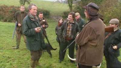 Beyond River Cottage Season 1 Episode 10